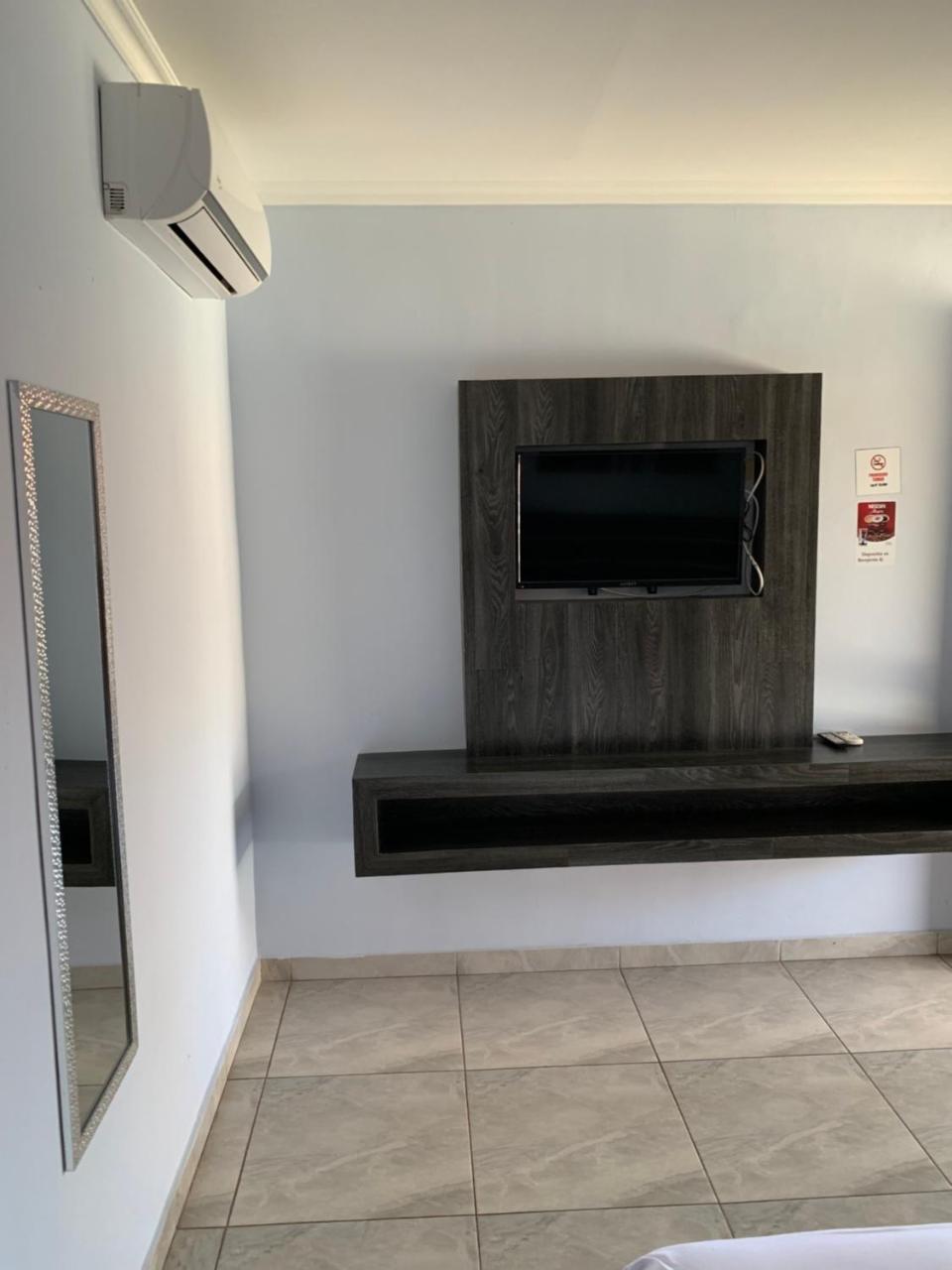 Residencial Aguadulce Hotell Aguadulce  Exteriör bild